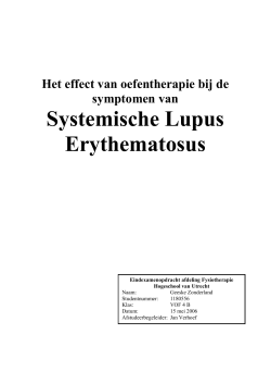 Klik op dit pdf bestand file6043 - stichting systemische lupus
