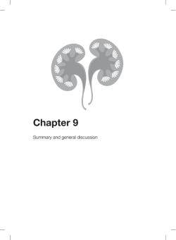 Hoofdstuk 9 - Dissertations