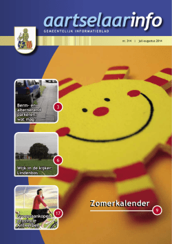 Download dit bestand - Gemeente Aartselaar