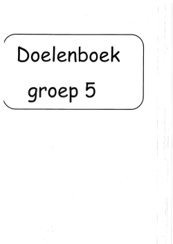 hier - De Regenboog