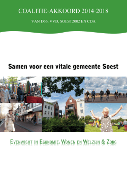 (1 MB) pdf - Soest - Soesterberg
