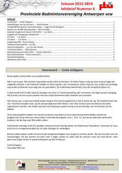 Infobrief 6
