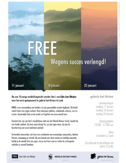Download de flyer (aangepast) - Edo-Jan