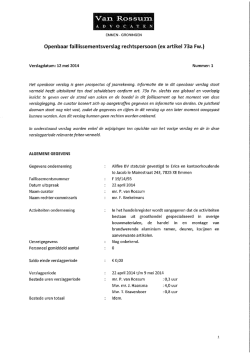 Download - Van Rossum Advocaten