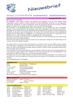 Haarsweg 91 7731 HJ Ommen 0529-451938 www