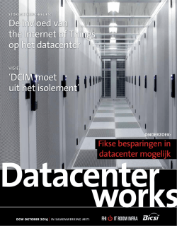 Download het meest recente magazine