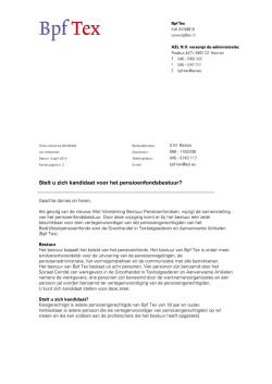 brief - Bpf TEX