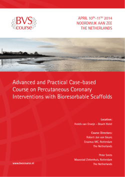 here - BVS Course
