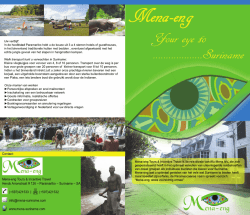 Download Brochure - Afu-Mena