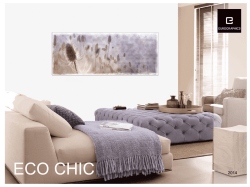 ECO CHIC