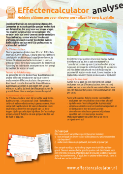 OWP EC - brochure okt 2014