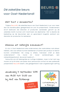 download de flyer