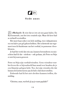 Haat kwadraat - Floortje Zwigtman