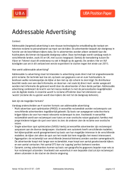 2014-12-15 Adressable Ads position_UBA_NL