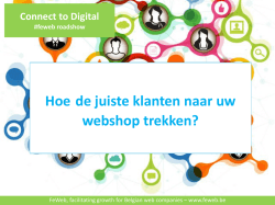 E-Commerce