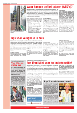 Pagina 4 - Gemeente Haaksbergen