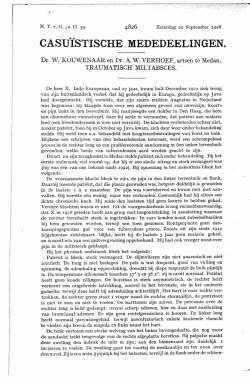 Download PDF - Nederlands Tijdschrift voor Geneeskunde