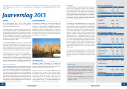 Download het jaarverslag - Stichting Steun Messias Belijdende Joden