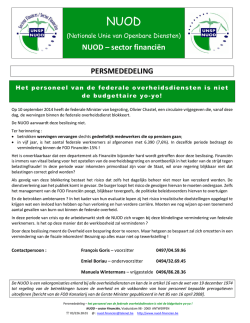 GRANDE MANIFESTATION - Nuod