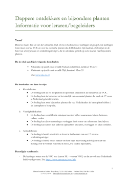 Download - Cultuureducatiegroep