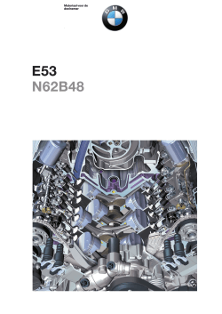 N62B48-motor X5 4.8is