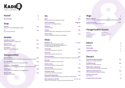 Download menu