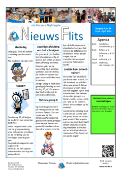 ieuws lits - Florence Nightingale