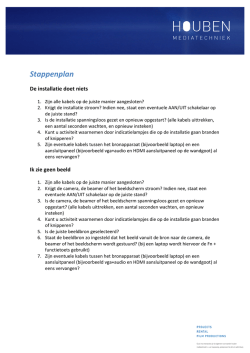 Download hier het stappenplan.