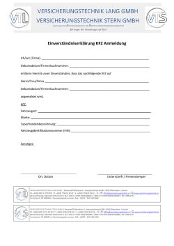 Download - versicherungstechnik.at