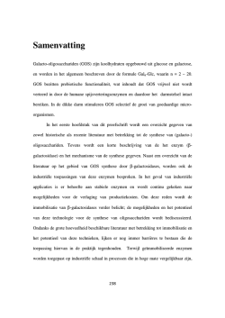 Dutch summary - Dissertations