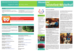Nieuwsbrief 1 Twistvlied 2014 - AED