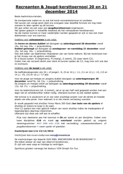 Download - Badminton Vlaanderen