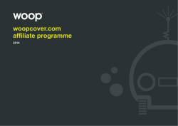 woopcover.com affiliate programme