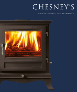 Download Chesney s Brochure
