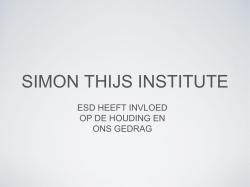 download presentatie - EMC