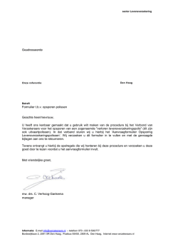 Download - Vos Uitvaart