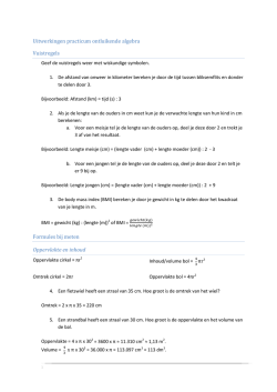 Download - Kennisbasis rekenen
