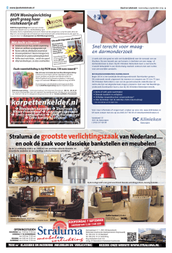 IJssel- en Lekstreek - 3 september 2014 pagina 4