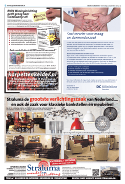 IJssel- en Lekstreek - 3 september 2014 pagina 4
