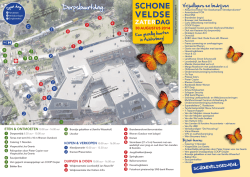 Download de flyer - Schoneveldse dag Achterberg