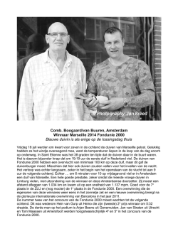 boekje - RekenCentrum Berg en Dal