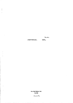 JAARVERSLAG. 1948.