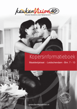 Keuken basis bwnr 7