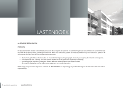 Download lastenboek