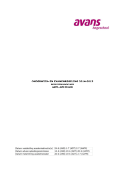 Download - Studentinfo