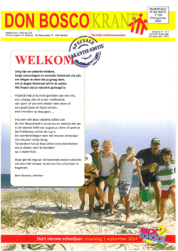 i2 l 1298 - Don Bosco College Hechtel