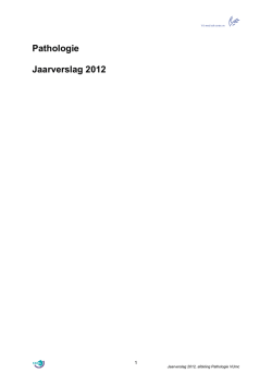 Inleiding 4 februari 2014