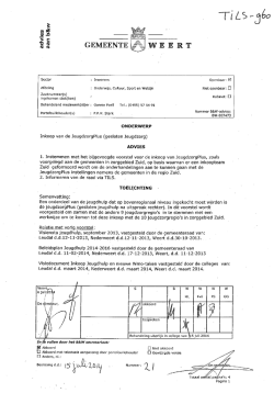 Inkoop van de JeugdzorgPlus (gesloten Jeugdzorg)
