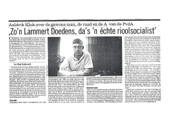 1990 Interview PvdA raadslid.jpg