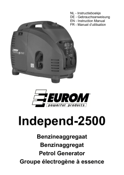 Independ-2500